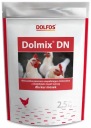 Krmivo pre kurčatá Dolfos Dolmix DN 2,5 kg