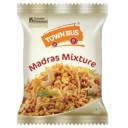 Indický snack Madras Mixture Town Bus 170g
