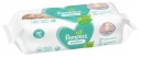 JEMNÉ VLHČENÉ UBÚRKY PRE DETI PAMPERS SENSITIV 80 KS