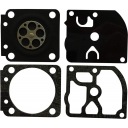 Sada membrán ZAMA GND-81 HUSQVARNA 445 450