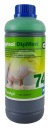 TEKUTÉ namáčací prípravok Agrisol DipMint 74, 1 kg, s mätou piepornou