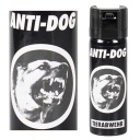 Pepřový sprej pre psov Obranný sprej pre zvieratá Anti Dog Cloud 63ml