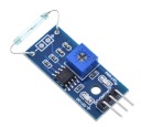 565 Modul jazýčkového spínača, magnetický snímač LM393 Ard