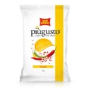 Chilli papričky chipsy Vivace SAN CARLO 50g - krátky termín: 10.5.2024