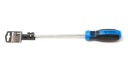 Skrutkovač magnetický krížový skrutkovač Power PH3x200mm Forsage