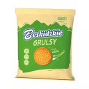 Aksam Beskidzkie grulsy s cibuľovou príchuťou 90 g