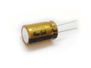 Kondenzátor pre AUDIO - Nichicon FG 1000uF 25V