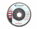 KLAPKOVÝ DISK KLAPKOVÉ BRÚSENIE 125mm GR 80