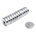 Magnet na prsteň MP 22x6x5 N38