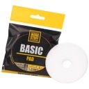 WORK STUFF Basic Pad Cut 90 75 mm Rezanie Hard Polishing Pad Leštiaca špongia