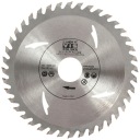 WIDIA PÍLOVÝ DISK NA DREVO 125 / 22,2 T40 INTER