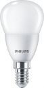 LED ŽIAROVKA 5W (40W) NW 4000K E14 PHILIPS GUĽ.
