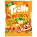 Trolli Pfirsichringe broskyňové želé 150 g