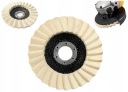 PLSTENÝ LEŠTIACI KOTOUČ PLSTEČNÁ KLAPKA 125mm