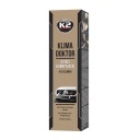 K2-KLIMA-DEZINFEKČNÝ PROSTRIEDOK NA KLIMATIZÁCIU 500ML+WEZYK