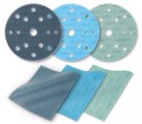 Kovax Buflex Dry disk fi150 15H P3000