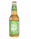 Coolberg nealko pivo Mäta 330ml