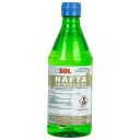 Univerzálny antikorózny petrolej 500ml 0,5l LAKSOL