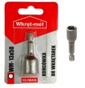 Skrutkovací bit Wkręt-met WM-13x50 bit 50 mm