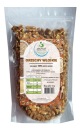 VLAŠSKÉ ORECHY 100g, LÚPANÉ, ČERSTVÉ, ZDRAVÉ, CHUŤ