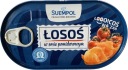 LOSOS V RAJKOVEJ Omáčke 170 G SUEMPOL