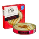 SARDINKA V OLIVOVOM OLEJI S CHILI 120G RIGA ZLATÁ