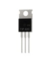 TIP42C PNP TRANSISTOR 6A 100V TO220