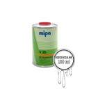 MIPA 2K NORMAL V25 riedidlo na polyuretán, akryl 100 ml
