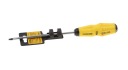 SKRUTKOVAČ S PLOCHÝM PRÍSTROJOM SL5 x 150 mm SKRUTKOVAČ