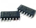 LM324W SMD SOIC-14