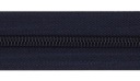 Zipsová páska Zips po metroch ŠPIRÁLA 10 mm + Zips