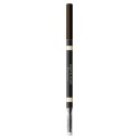Max Factor Brow Shaper 30 sýtohnedá ceruzka na obočie