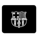 PODLOŽKA POD MYŠ FC BARCELONA CLUB BARCA
