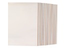 3mm preglejka, formát A5 21x15cm KL1 pre LASER 1 ks