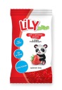 Lily Jelly želé s jahodovou príchuťou 30g