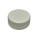 uzáver PET fľaše, závit 38 mm, BIELE 100,