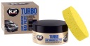 K2 TURBO TEMPO LEŠTIACA PASTA + APLIKÁTOR - 250G