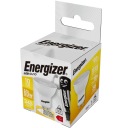 ENERGIZER GU10 LED žiarovka 5W 50W 345lm S17518