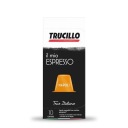 Trucillo Nespresso Napoli 10 kávových kapsúl