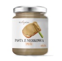 Krém z kešu orieškov 200g maslová pasta BIOSWENA