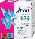 Jessa Active Shape hygienické vložky 50 ks