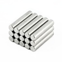 VALEC NEODYMOVÝ MAGNET 3x15 N38 SADA 15 ks