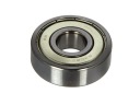 GULIČKOVÉ LOŽISKO 6302 ZZ 15x42x13mm FŁT