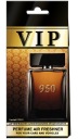 Caribi VIP 950 Vôňa do auta - The One