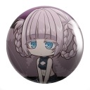 Manga anime odznaky Call of the Night, ZO KTORÝCH SI VYBERÁTE