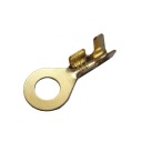 KRUHOVÁ SPOJKA 3,5mm M3 100 ks