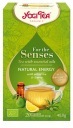 Yogi Tea Natural Energy - Prírodná energia (17x2,0g)