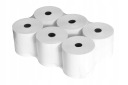Papier do pokladníc 57x60m - 6 ks BPA FREE