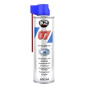 K2 07 500ml VIACÚČELOVÝ OPRAVNÝ SPREJ