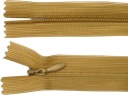 Zakryté šaty P5S 55 cm 17-1128